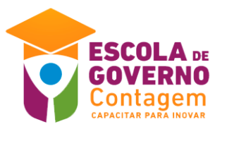 Escola de Governo de Contagem - EaD