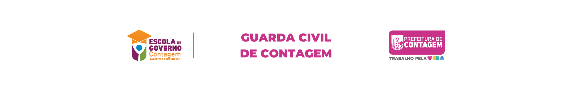 GUARDA CIVIL DE CONTAGEM