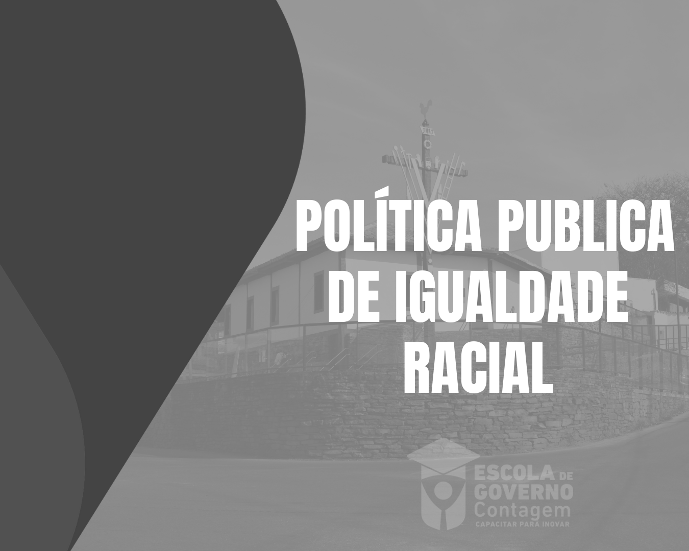 A Política Pública de Promoção da Igualdade Racial