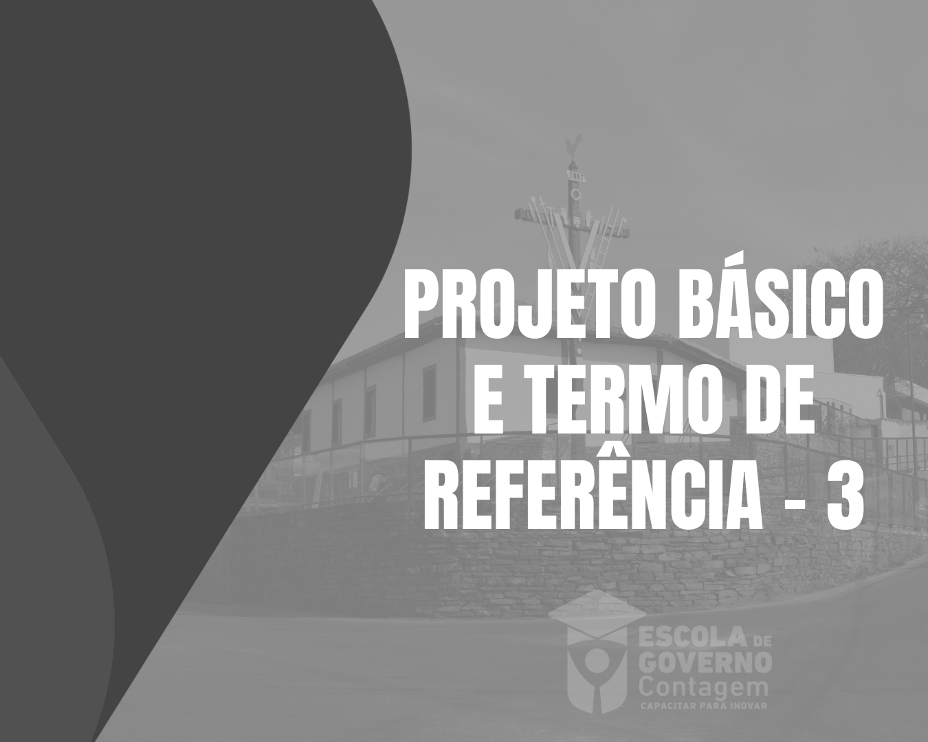 Projeto Basico e Termo de Referencia - 2022 - T1