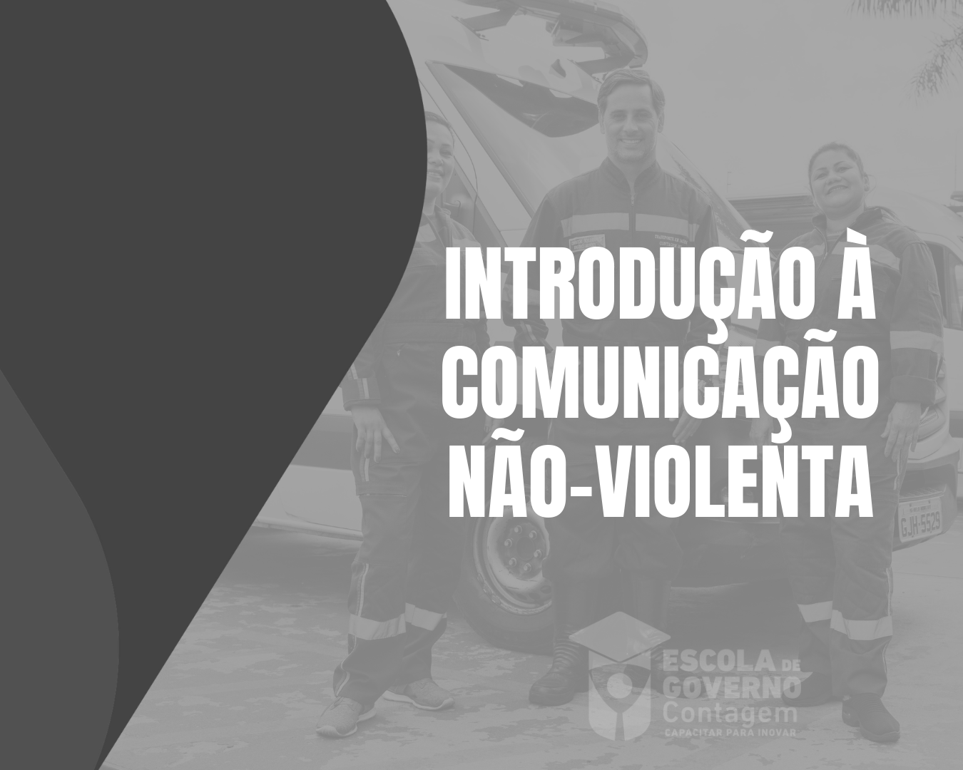 INTRODUÇÃO À COMUNICAÇÃO NÃO-VIOLENTA (CNV)