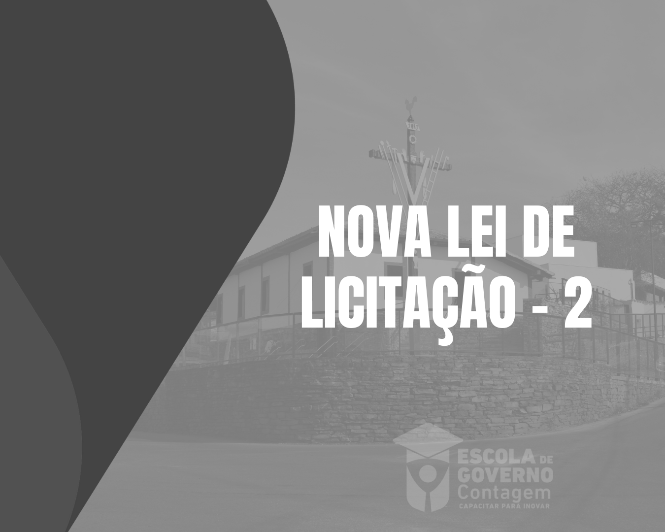 Nova Lei de Licitação 2ª Turma