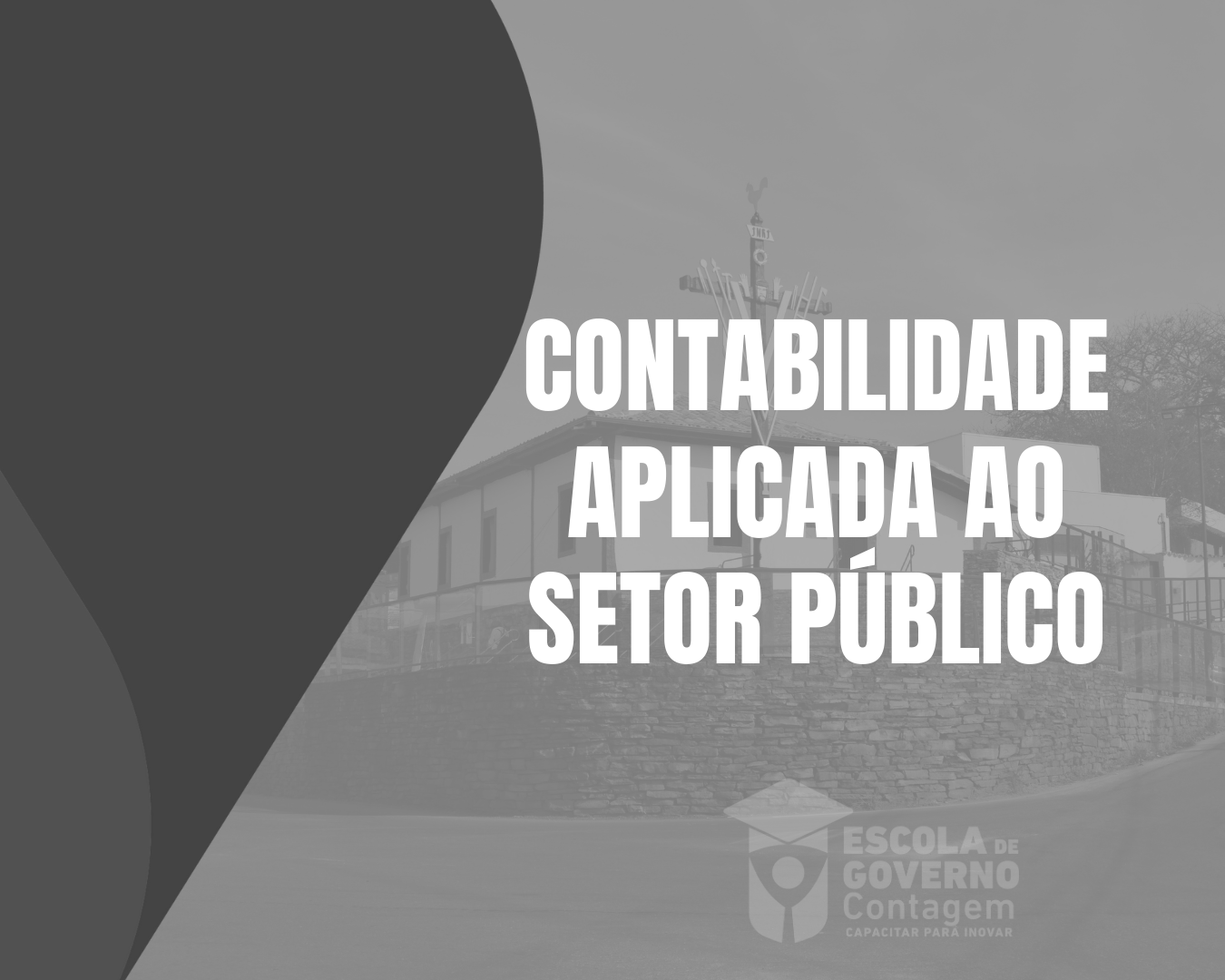  Contabilidade Aplicada ao Setor Publico