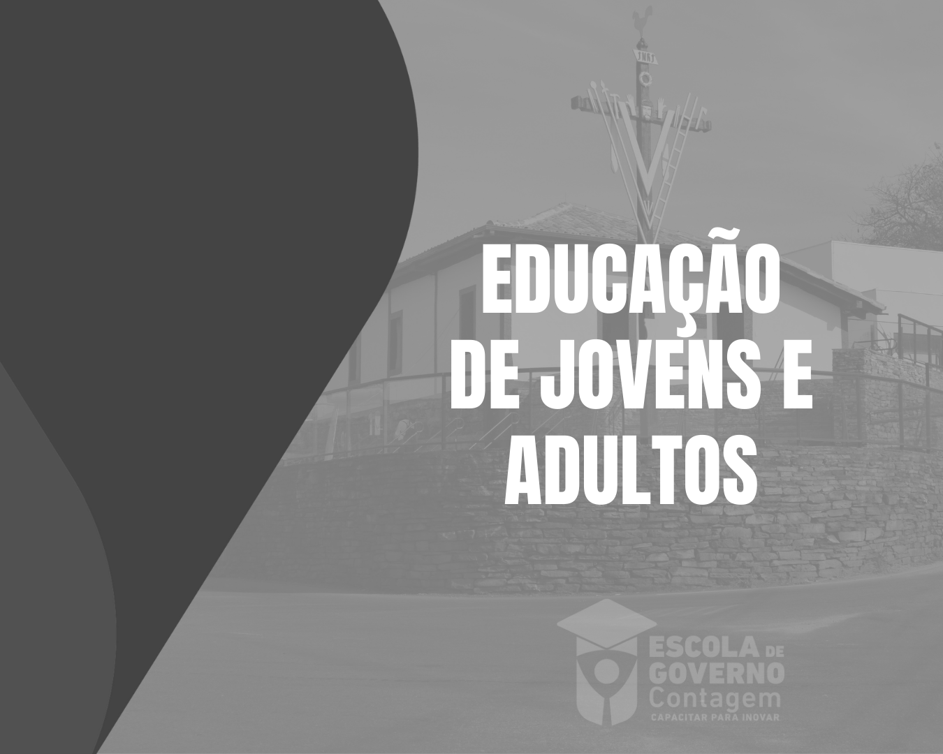 Educação de Jovens e Adultos