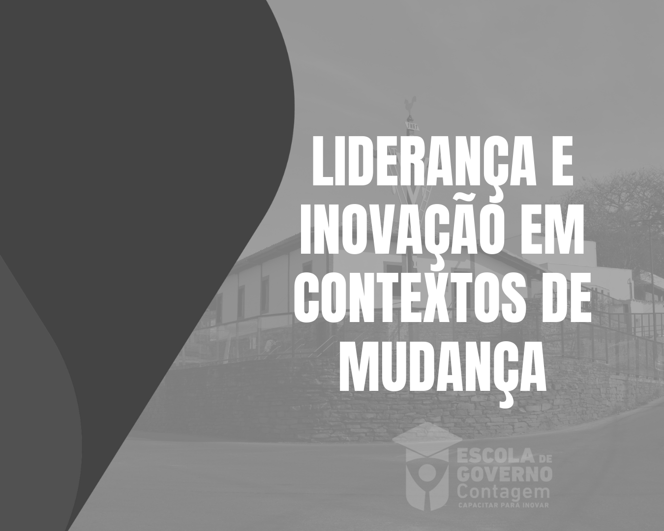 Liderança e Inovação em contextos de Mudança