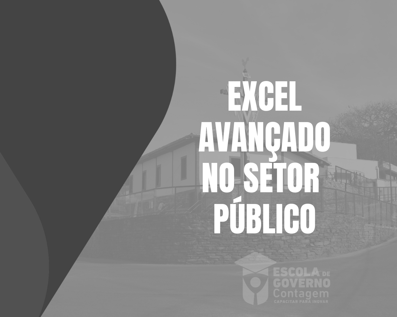 Excel Avançado no Setor Público