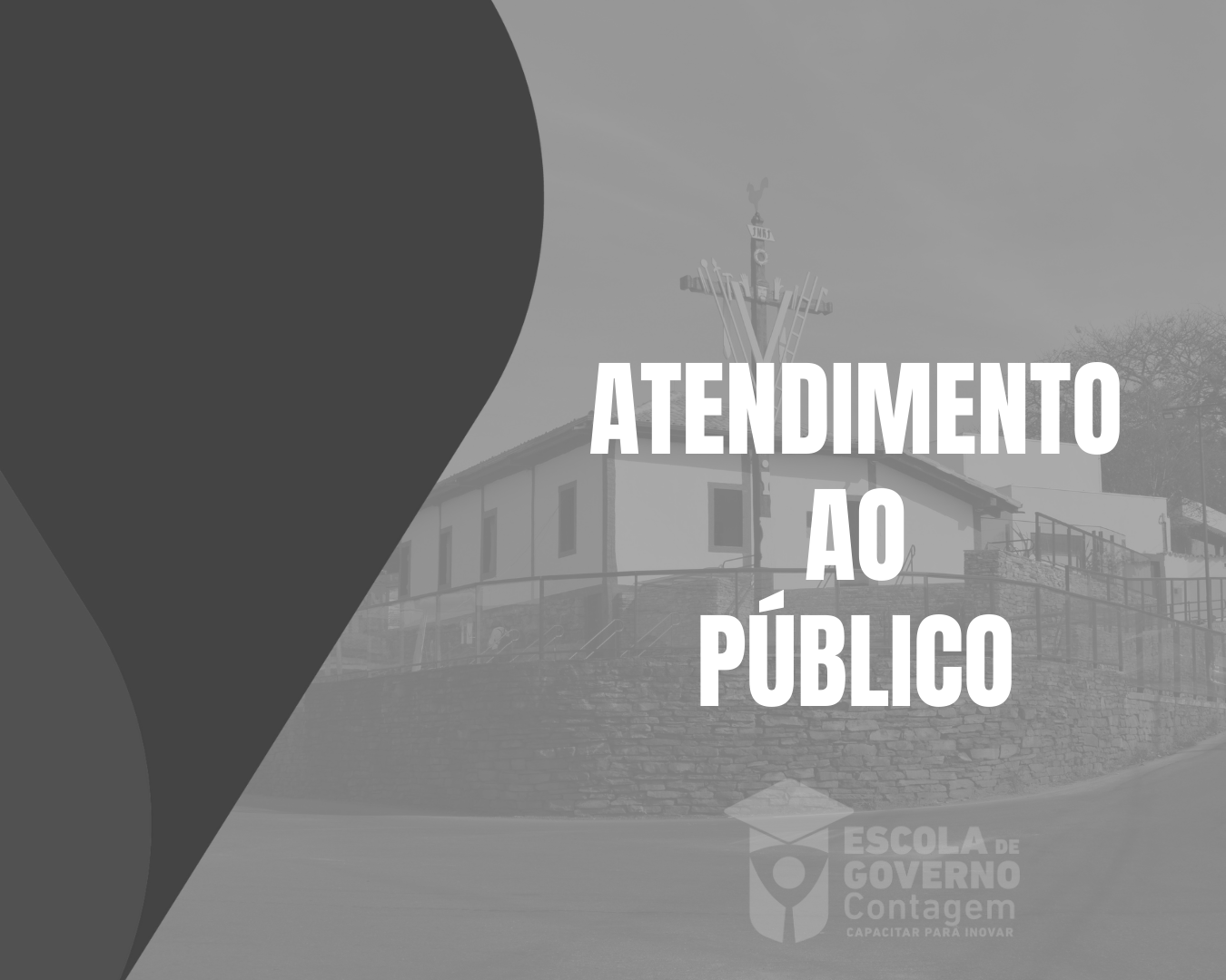 Atendimento ao Público 