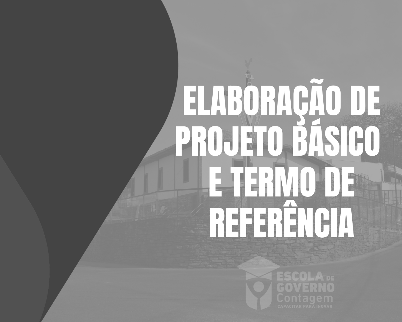 Elaboração de Projeto Básico e Termo de Referência - 2023 - T1