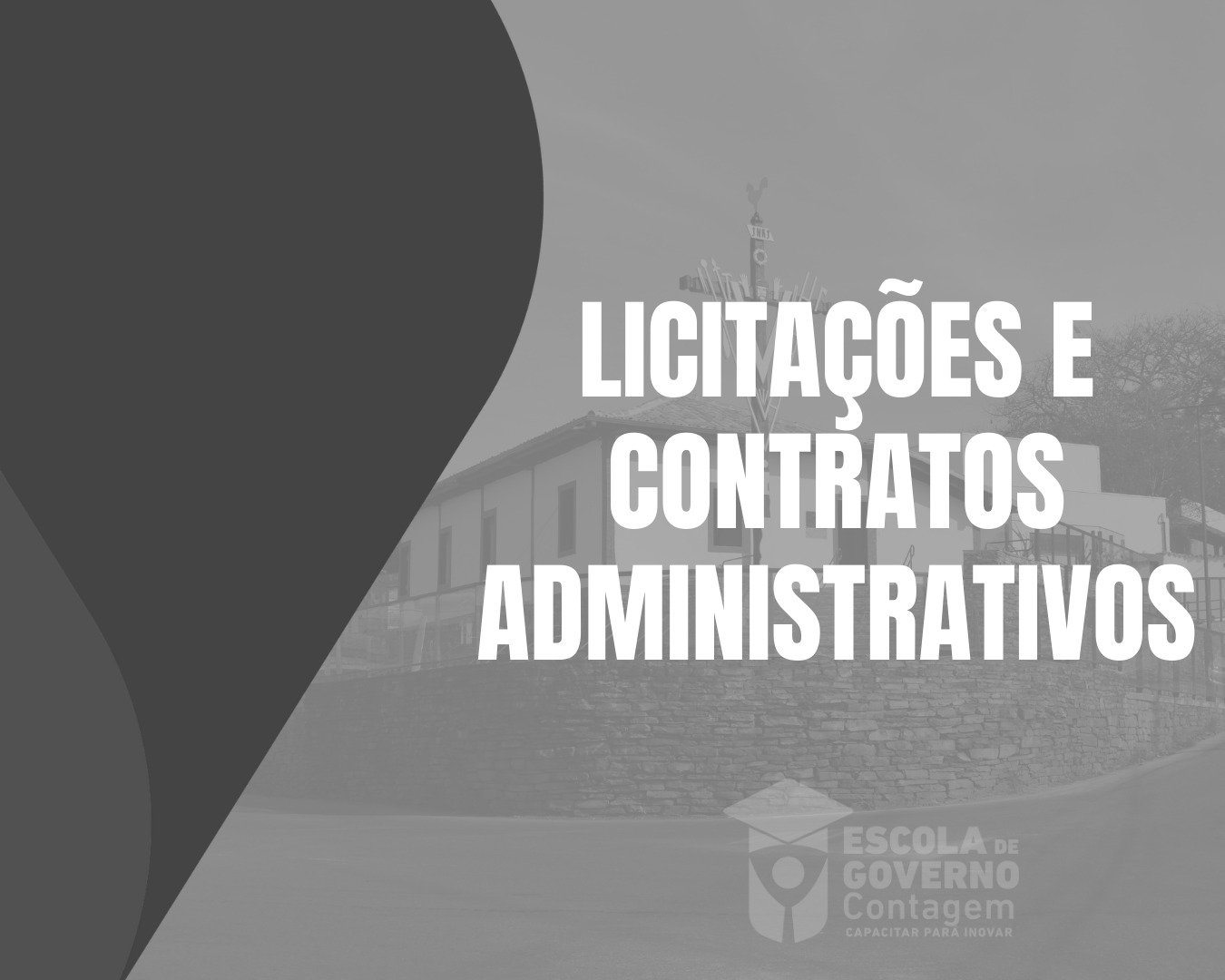 Licitações e Contratos Administrativos