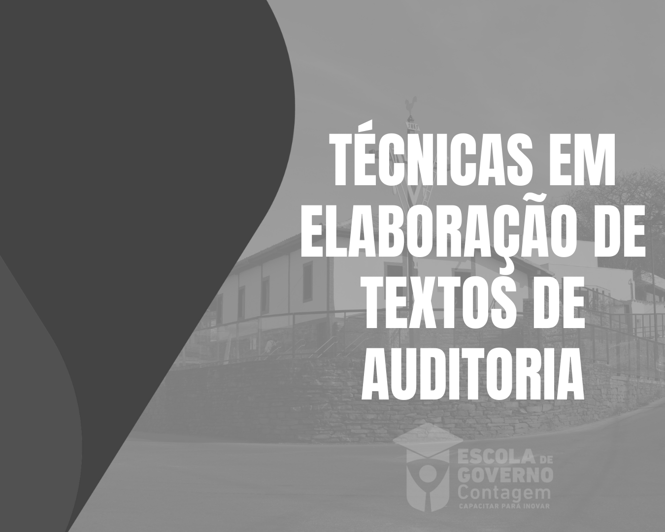 Técnicas em Elaboração de Textos de Auditoria