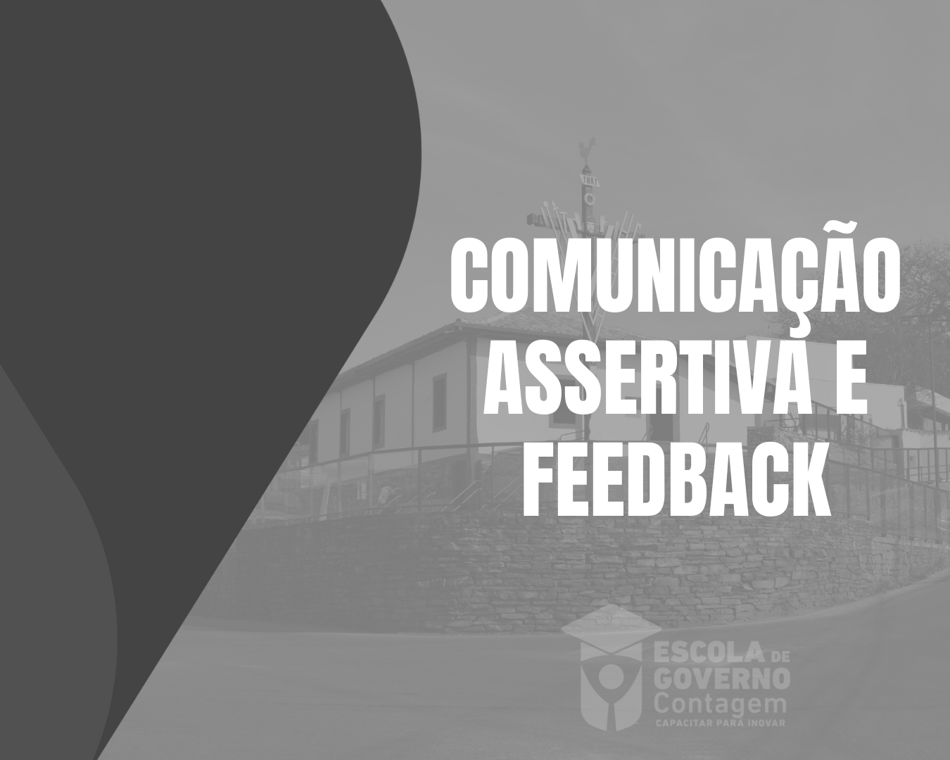 Comunicação Assertiva e Feedback