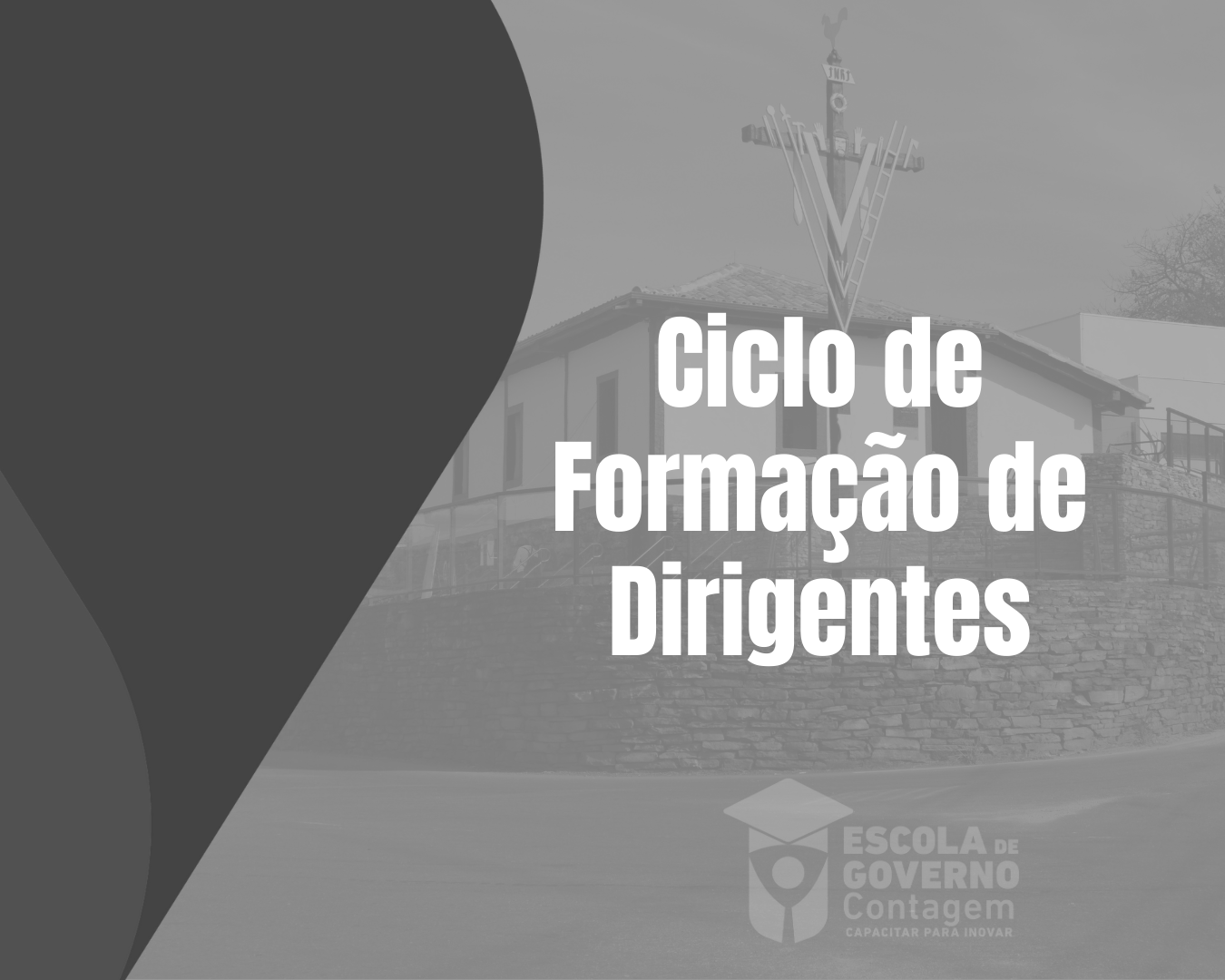 Ciclo de Formação de Dirigentes Escolares - 2023