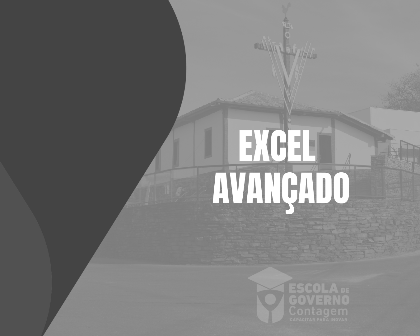 Excel Avançado no Setor Público