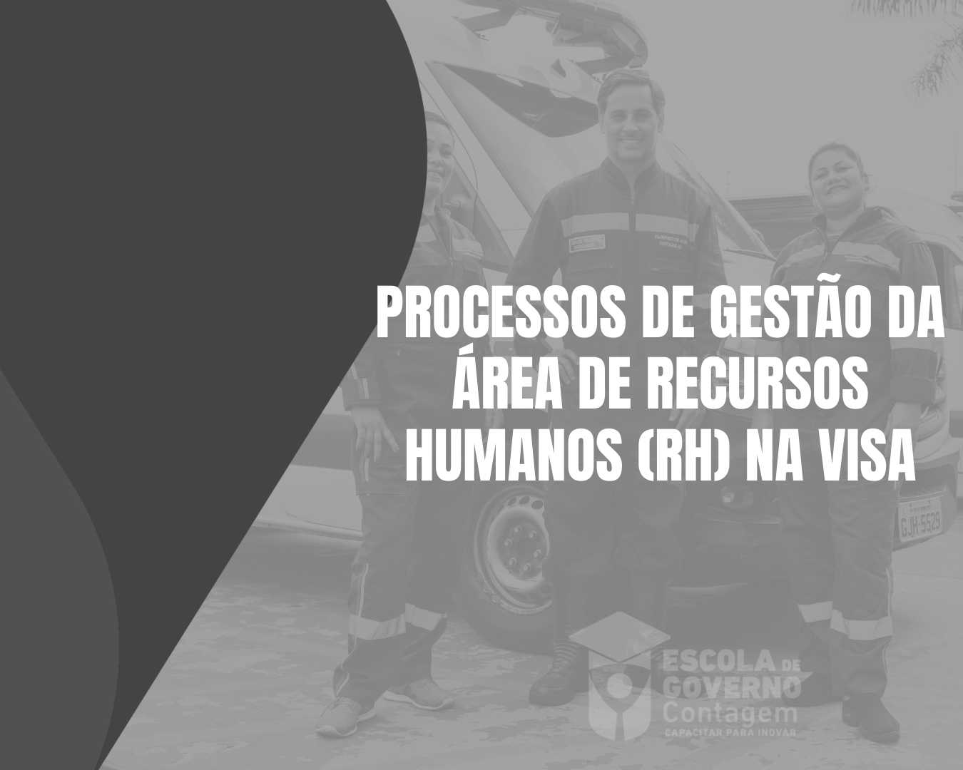 POP-GQ-007-rev00 - Processos de Gestão da Área de Recursos Humanos (RH) na Visa