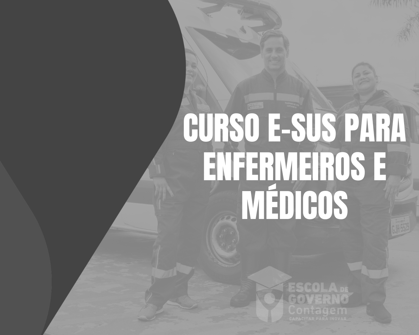 Curso e-SUS para Enfermeiros e Médicos 