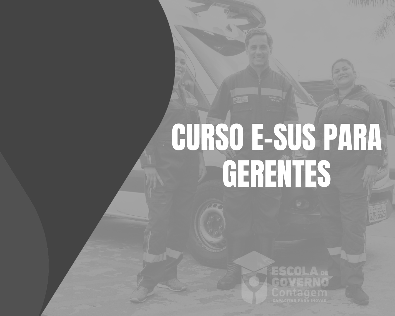 Curso e-SUS para Gerentes